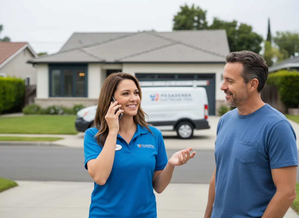 Electrician Pownal, ME FAQs